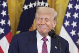 　トランプ関税による自動車大手７社の影響額