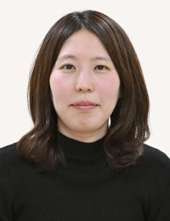 　福間香奈清麗