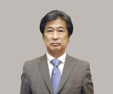 　自民党の田村憲久元厚生労働相