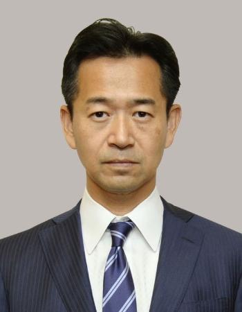 　公明党の岡本三成政調会長