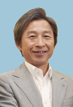 　長野市の荻原健司市長