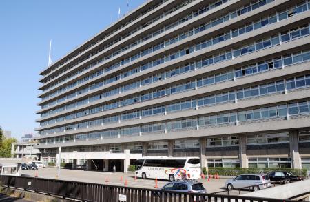 　国交省＝東京・霞が関