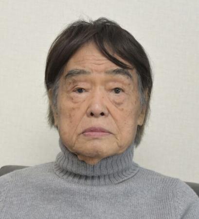 　東海林さだおさん