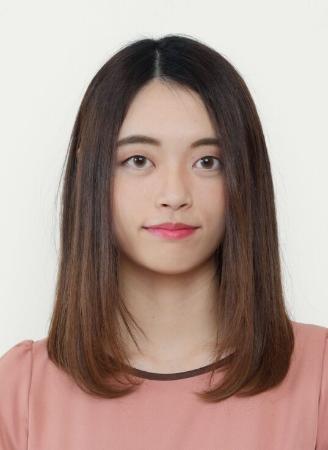 　星合志保四段