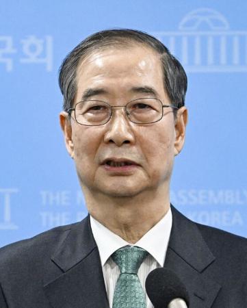 　韓悳洙被告