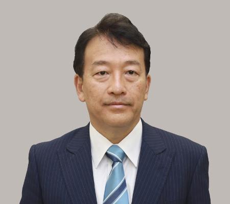 　笹川博義氏