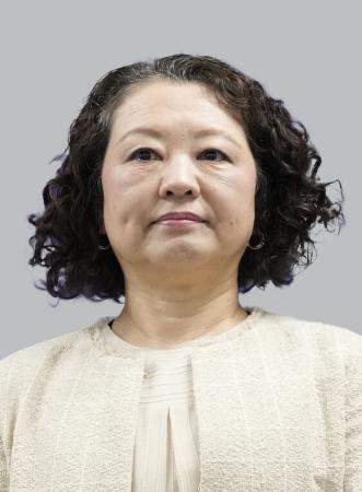 　連合の芳野友子会長