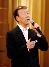 　橋幸夫さん