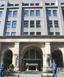 　企業の景況判断指数