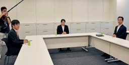 　国会議事堂