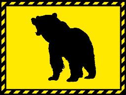 　キノコ採りのグループがクマに襲われた現場付近＝３日午後、宮城県栗原市
