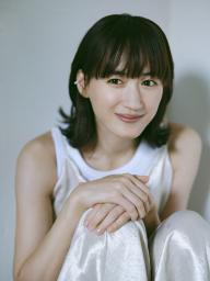 　今田美桜さん
