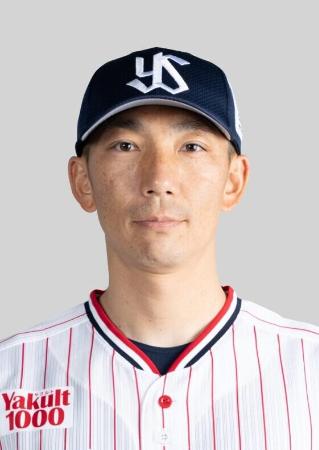 　嶋基宏氏
　
