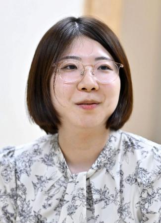　西山朋佳白玲