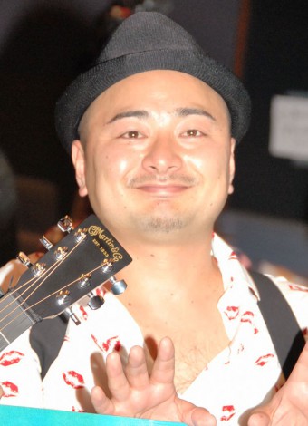 どぶろっく・江口直人　（C）ORICON NewS inc.