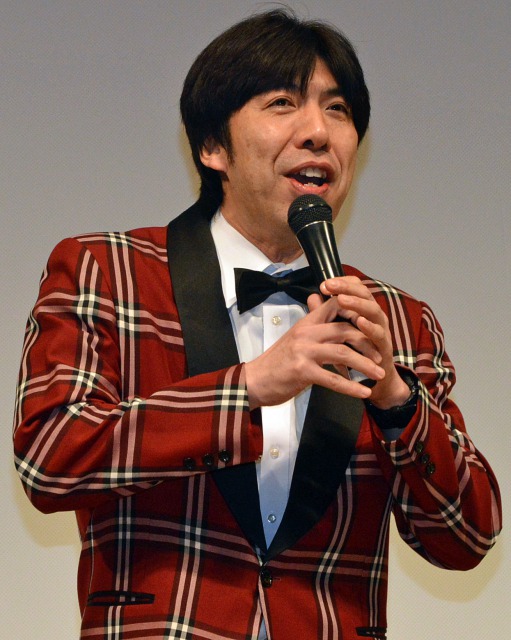 ねづっち （C）ORICON NewS inc.