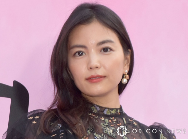 矢野未希子 （C）ORICON NewS inc.