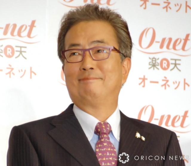 大和田獏（2013年撮影） （C）ORICON NewS inc.