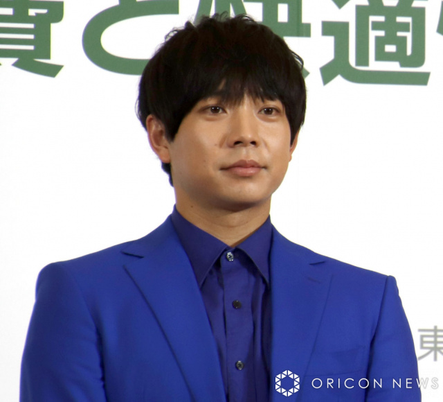 ティモンディ・前田裕太（C）ORICON NewS inc.