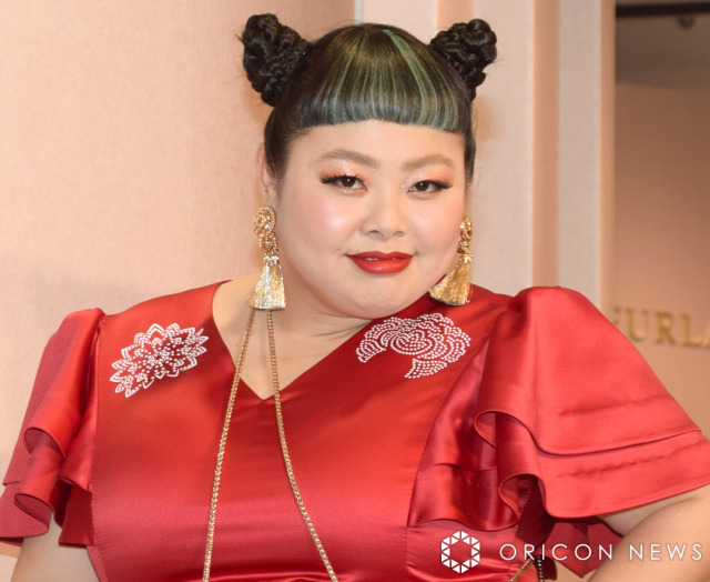 渡辺直美 （C）ORICON NewS inc.