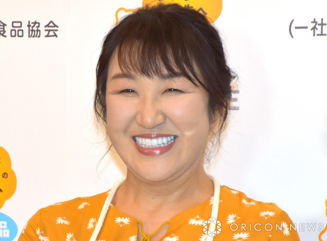 北斗晶　（C）ORICON NewS inc.