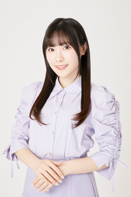 坂倉花
