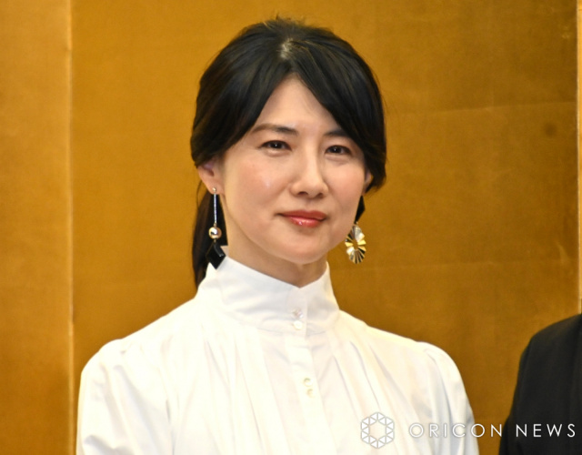 中江有里（C）ORICON NewS inc.