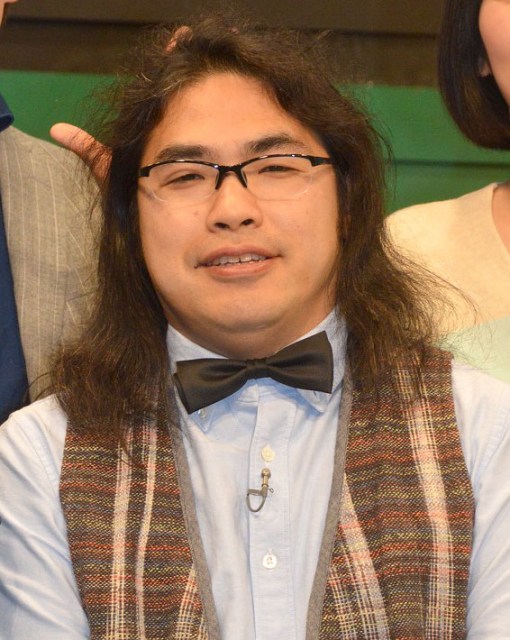 ロッチ・中岡創一 （C）ORICON NewS inc.