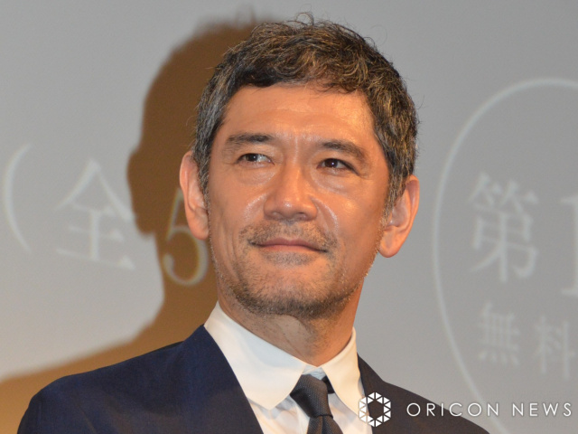 杉本哲太（C）ORICON NewS inc.