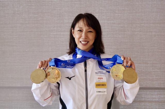 小谷実可子
