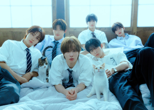 TWS （P）＆（C）PLEDIS Entertainment