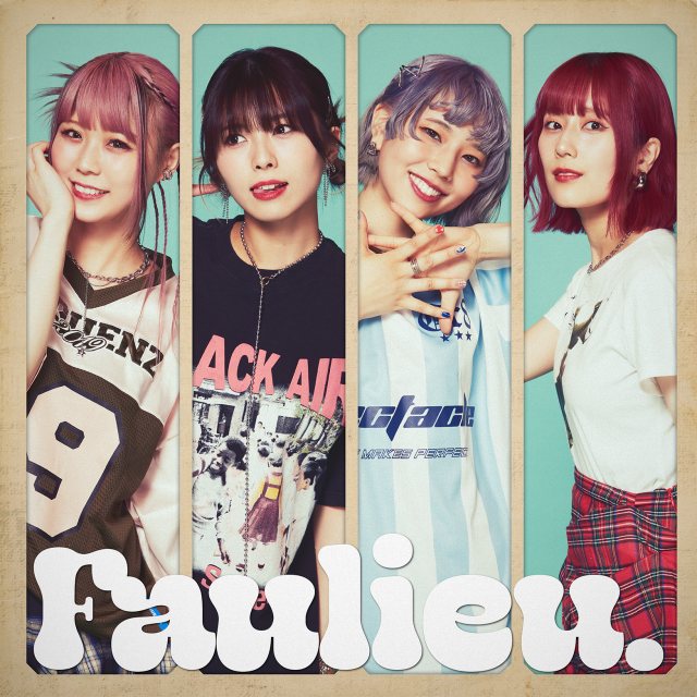 Faulieu.