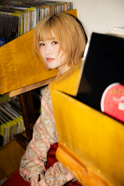 陽真