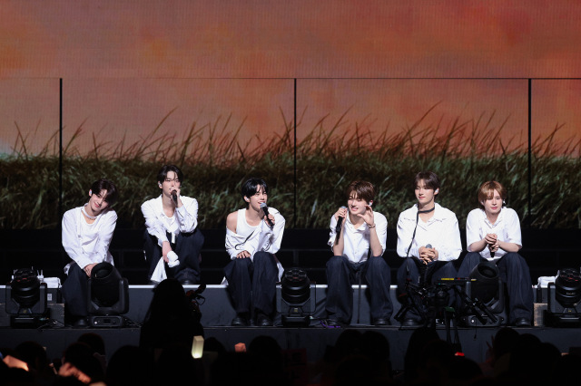 『2025 TWS TOUR '24/7:WITH:US' IN JAPAN』（P）＆（C）PLEDIS Entertainment