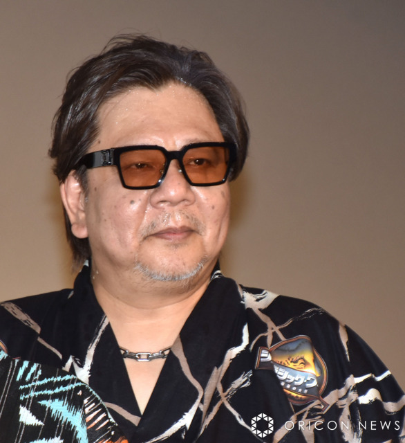自身の復活の瞬間について語った楠大典（C）ORICON NewS inc.