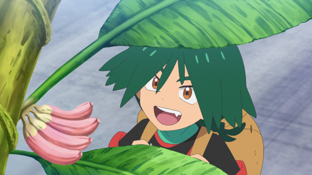 テレビアニメ「ポケットモンスター」場面カット （C）Nintendo･Creatures･GAME FREAK･TV Tokyo･ShoPro･JR Kikaku（C）Pokemon