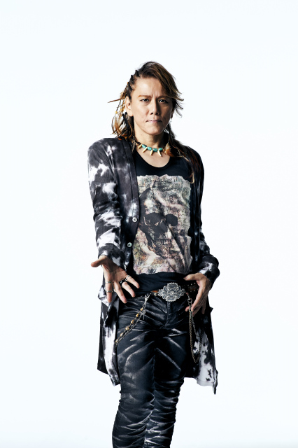 NoB（山田信夫）さん
