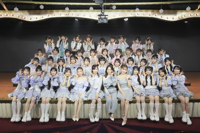 AKB48 66thシングル「Oh my pumpkin!」発売記念イベント（C）AKB48