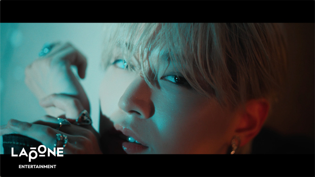 RUKI「巡星」MV公開（C）LAPONE ENTERTAINMENT