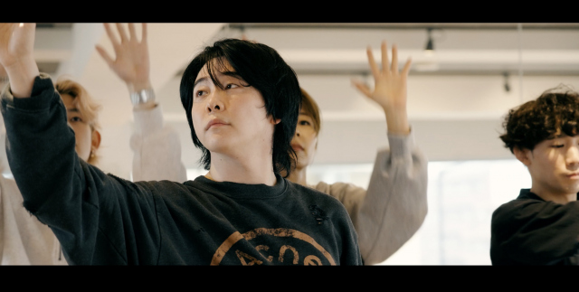 Mrs. GREEN APPLE大森元貴ソロ「絵画」Behind the Scenes