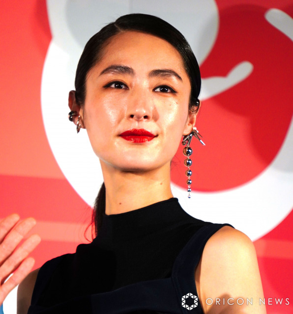 包容力の表現を絶賛されたシシド・カフカ （C）ORICON NewS inc.