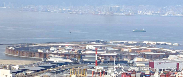 大阪・関西万博 （C）ORICON NewS inc.