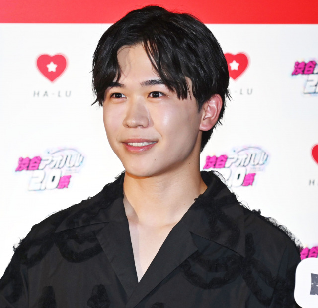 鈴木福 （C）ORICON NewS inc.