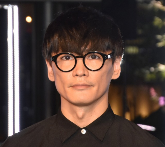 サカナクション・山口一郎 （C）ORICON NewS inc.