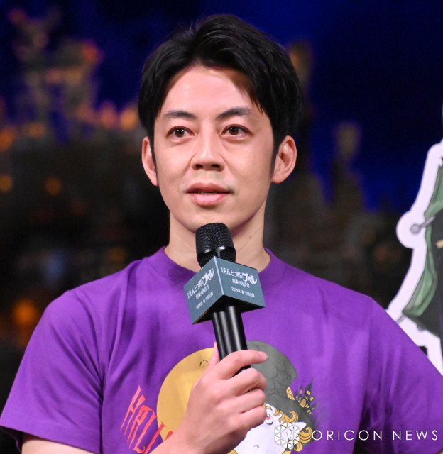自身の見せ方に困惑していると明かしたキングコング・西野亮廣 （C）ORICON NewS inc.