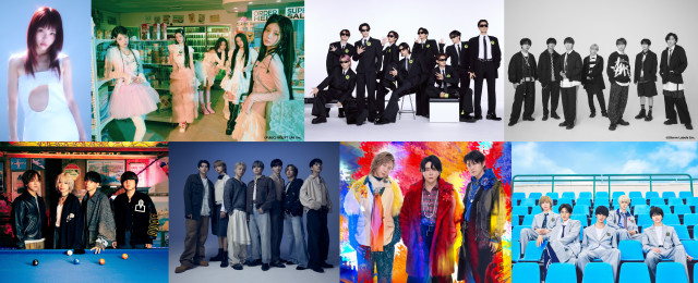 TBS『CDTVライブ!ライブ!』第2弾アーティスト発表