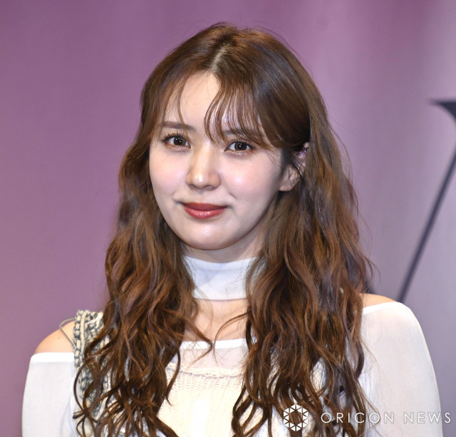 ソロ活動への決意を語った小林由依 （C）ORICON NewS inc.