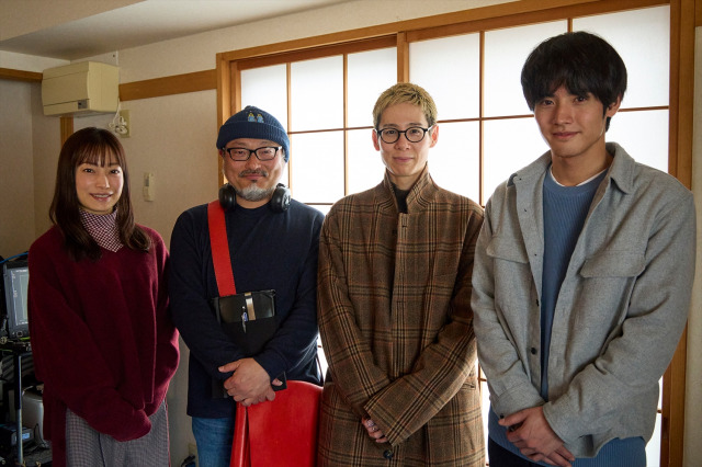 映画『近畿地方のある場所について』（公開中）（C）2025「近畿地方のある場所について」製作委員会