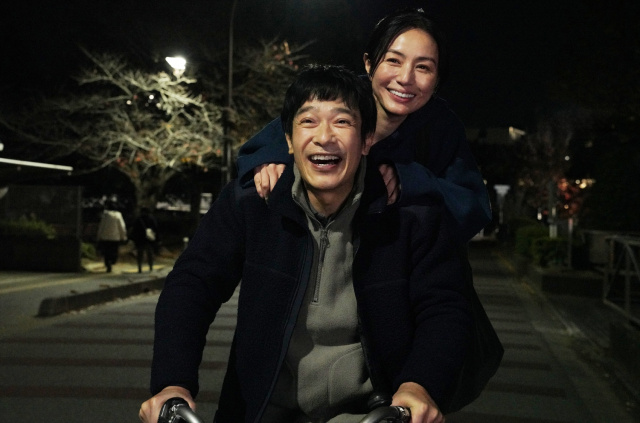 映画『平場の月』（11月14日公開）（C）2025映画「平場の月」製作委員会