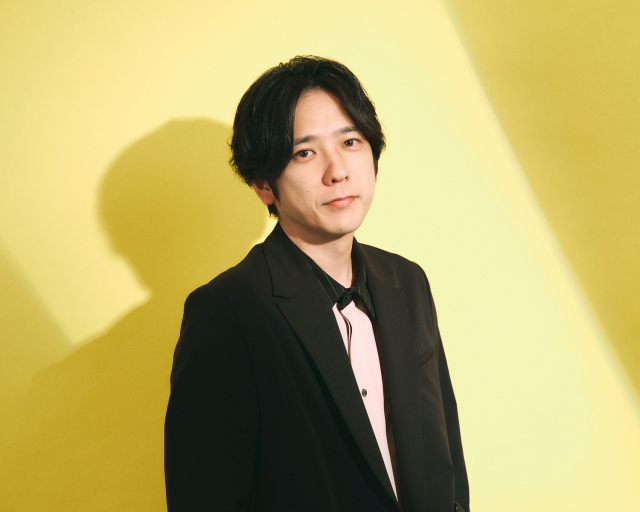 映画『８番出口』主演の二宮和也